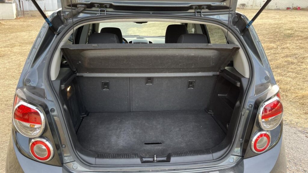Car Rental Elk City