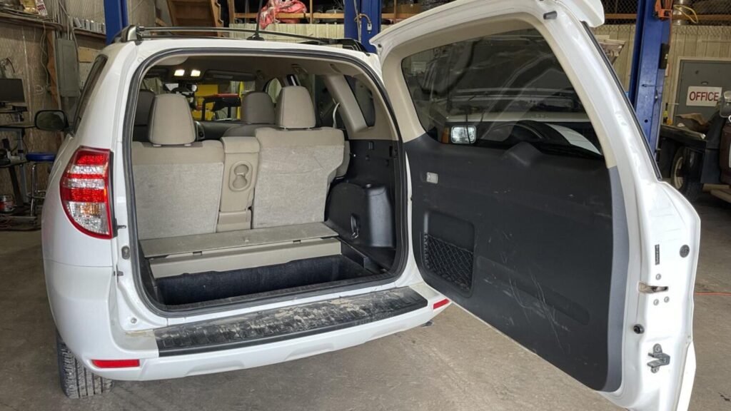 Car Rental Oklahoma