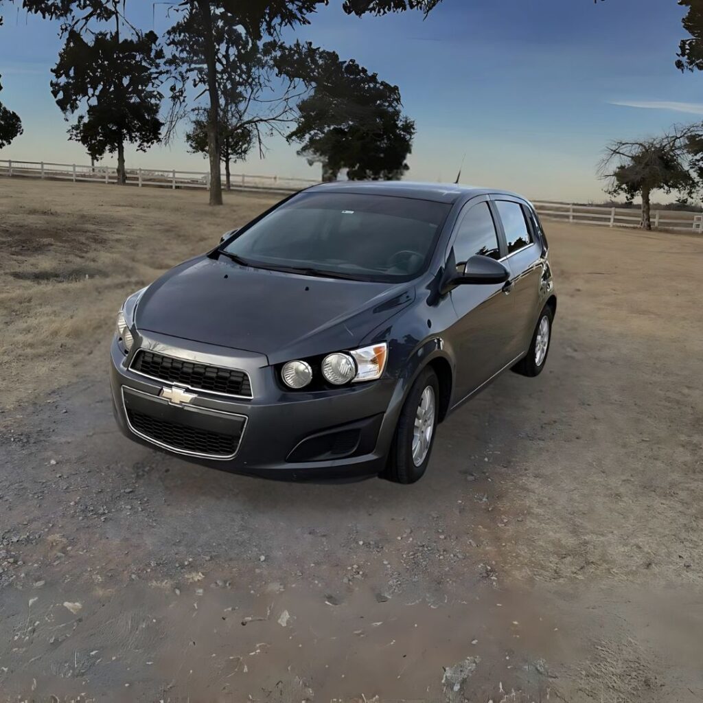 Car Rental Elk City
