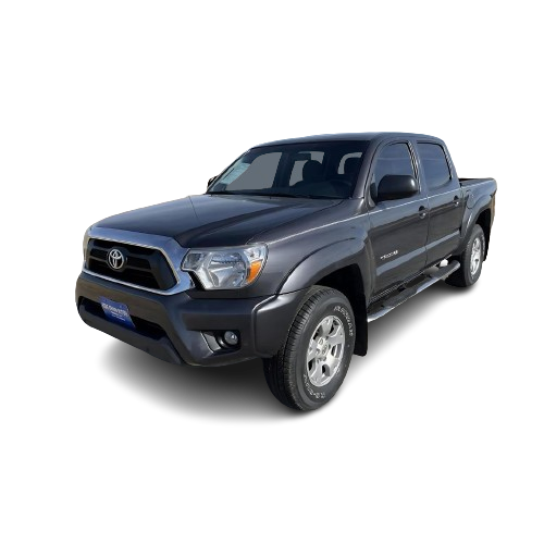 Car Rental Elk City